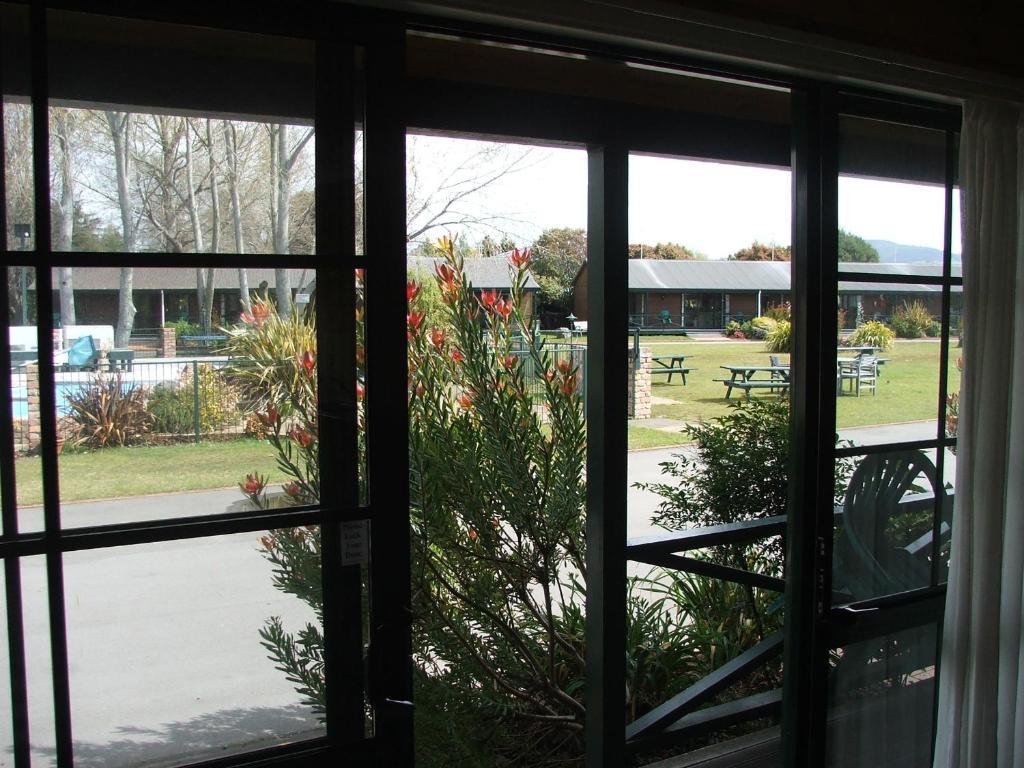 Cedarwood Lakeside Motel & Conference Venue Rotorua Cameră foto